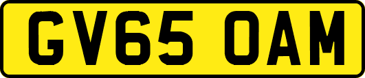 GV65OAM