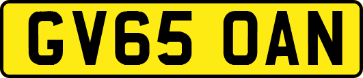 GV65OAN