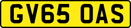 GV65OAS