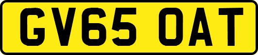 GV65OAT