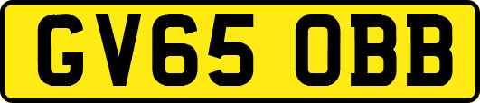 GV65OBB