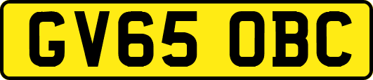 GV65OBC