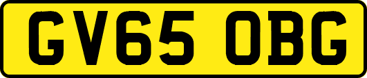 GV65OBG