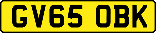 GV65OBK