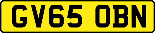 GV65OBN