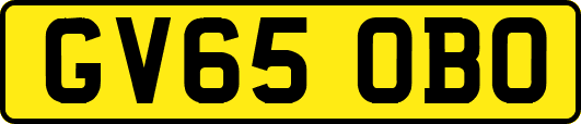 GV65OBO