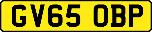 GV65OBP