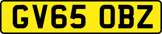 GV65OBZ