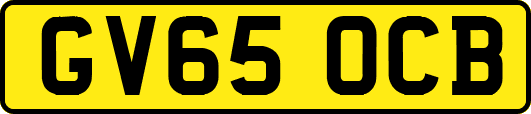 GV65OCB