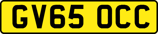 GV65OCC