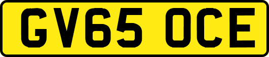 GV65OCE