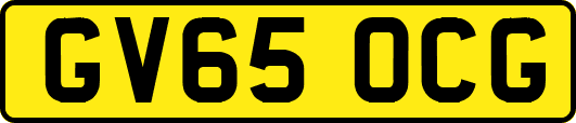 GV65OCG