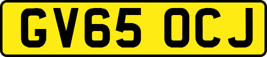 GV65OCJ