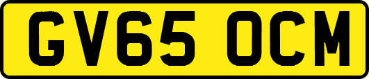 GV65OCM