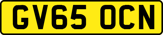 GV65OCN