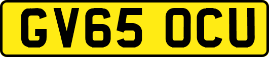 GV65OCU