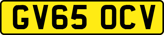 GV65OCV