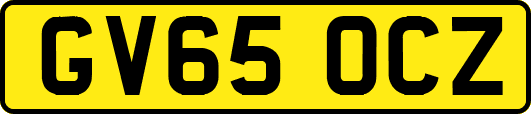 GV65OCZ