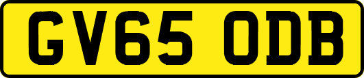 GV65ODB