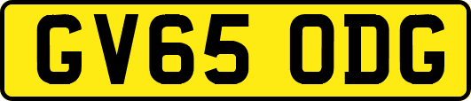 GV65ODG