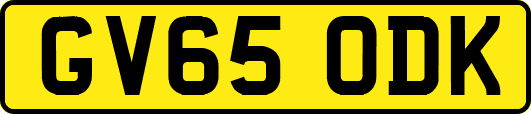 GV65ODK