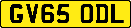 GV65ODL