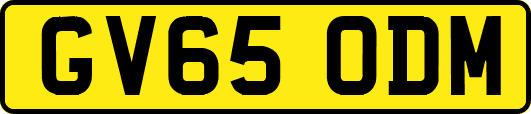 GV65ODM