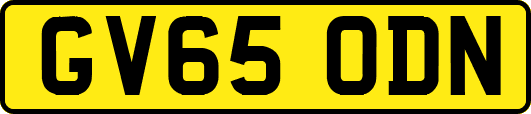 GV65ODN