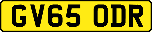 GV65ODR