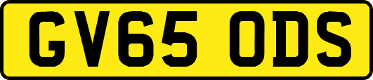 GV65ODS