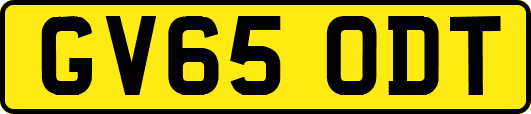 GV65ODT