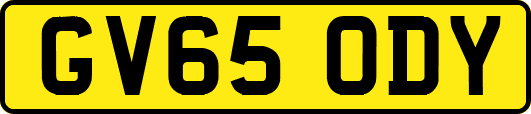 GV65ODY