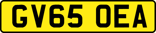 GV65OEA