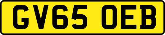 GV65OEB