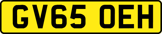 GV65OEH