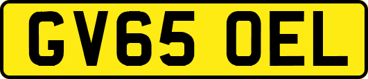 GV65OEL