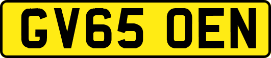 GV65OEN