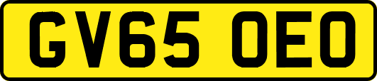 GV65OEO