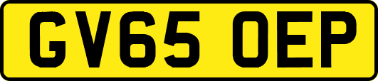 GV65OEP