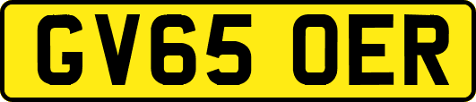 GV65OER