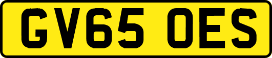 GV65OES
