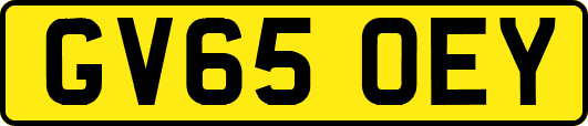 GV65OEY