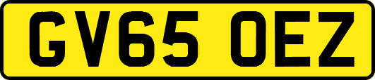 GV65OEZ