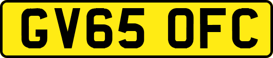 GV65OFC