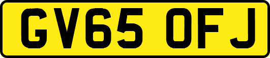 GV65OFJ