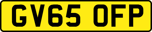 GV65OFP