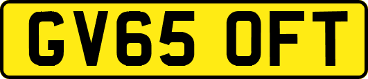 GV65OFT