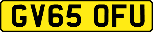GV65OFU