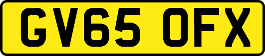 GV65OFX