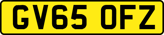 GV65OFZ
